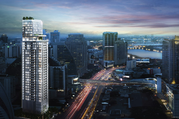 Lucky Living Ready To Tap Condo Boom