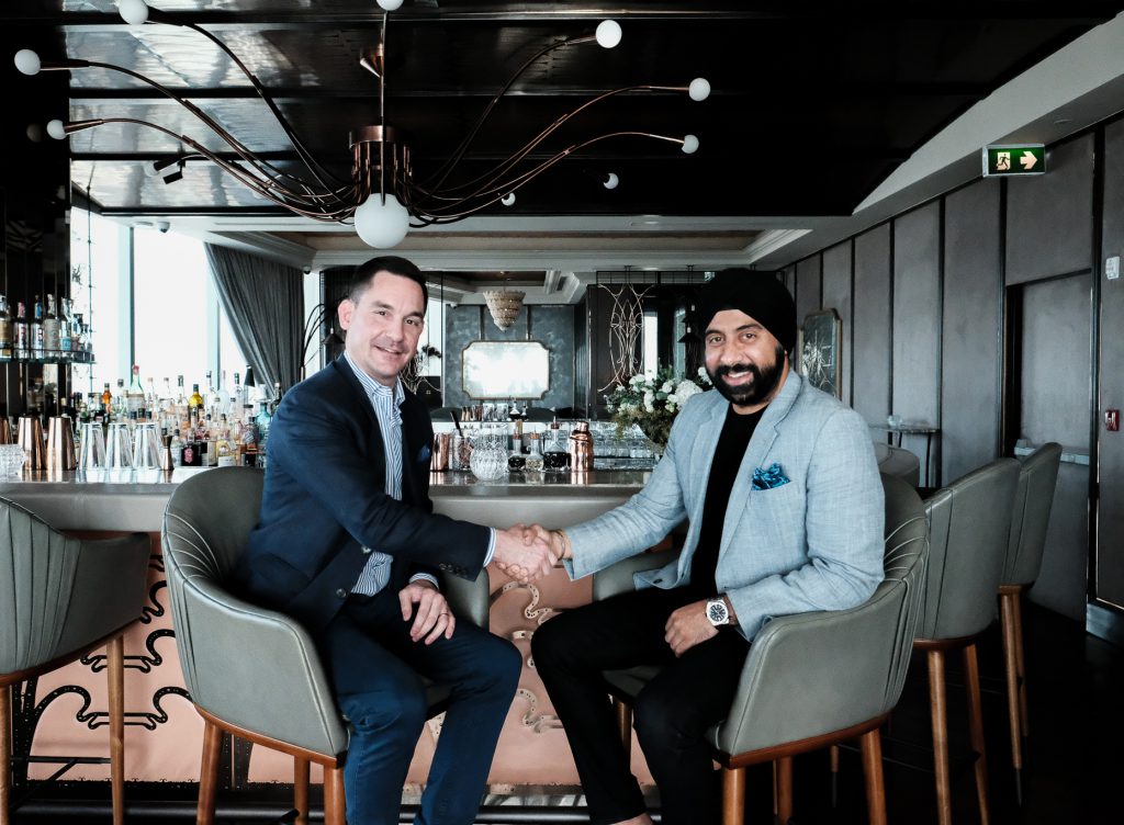 Canopy by Hilton to Make Thailand Debut in 2022